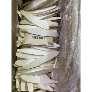 Hoài sơn - sơn dược loại 1 túi 1kg việt hiệp