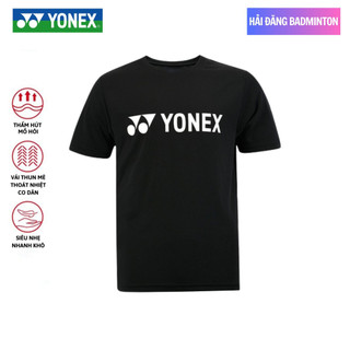 Áo Cầu Lông Chuyên Nghiệp 2024 Sử Dụng Trong Tập Luyện Và Thi Đấu Cầu Lông T21