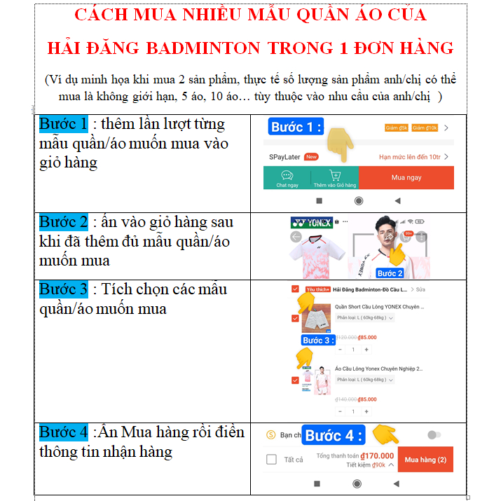Áo Cầu Lông Chuyên Nghiệp 2023 Sử Dụng Trong Tập Luyện Và Thi Đấu Cầu Lông T23