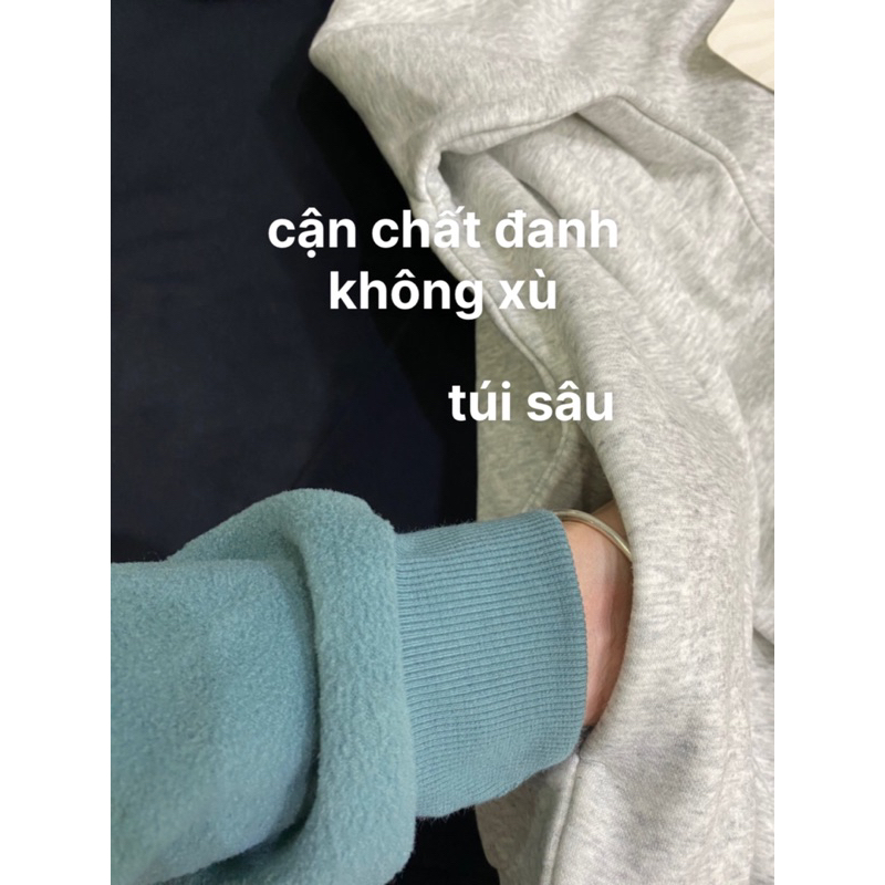 Áo hody Fabatict dư xịn