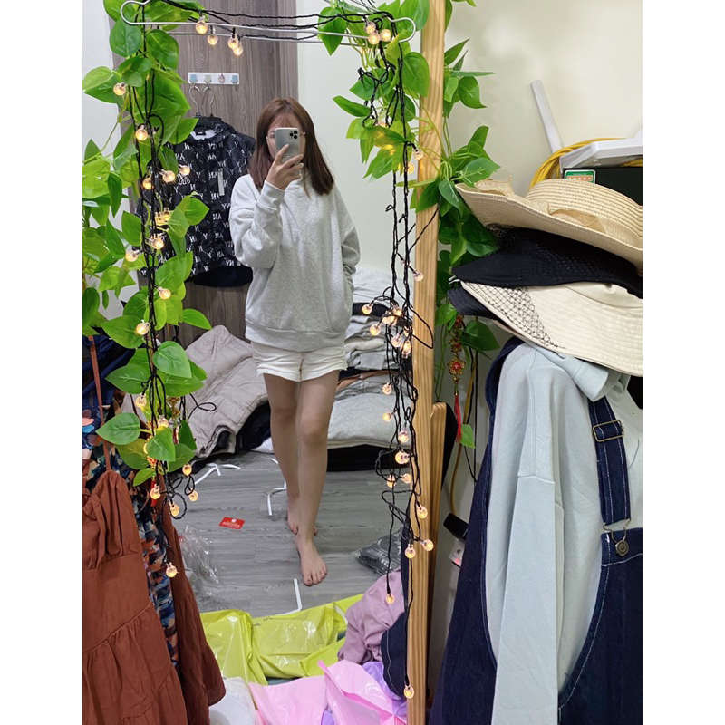 Áo hody Fabatict dư xịn