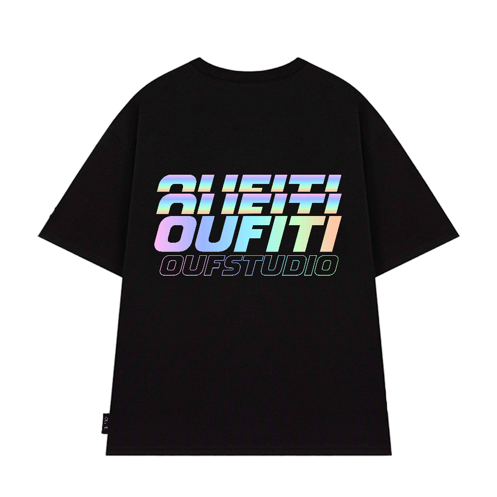 Áo Thun Local Brand Nam Nữ trắng đen Form Rộng Tay Lỡ áo phông trơn unisex ZYNO 6 | BigBuy360 - bigbuy360.vn