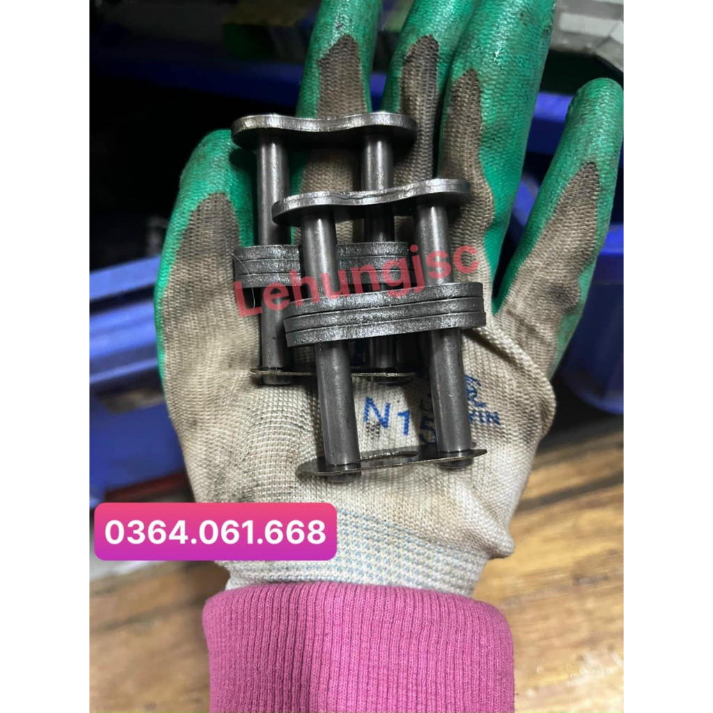 KHÓA - NỐI XÍCH 80-2