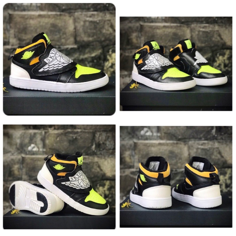 Giày Nike Air Jordan Sky Jordan