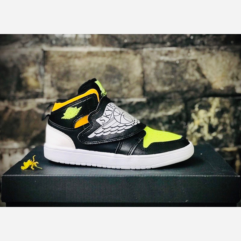 Giày Nike Air Jordan Sky Jordan