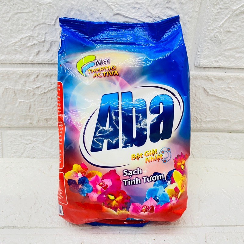 Bột giặt Aba 400g/770g