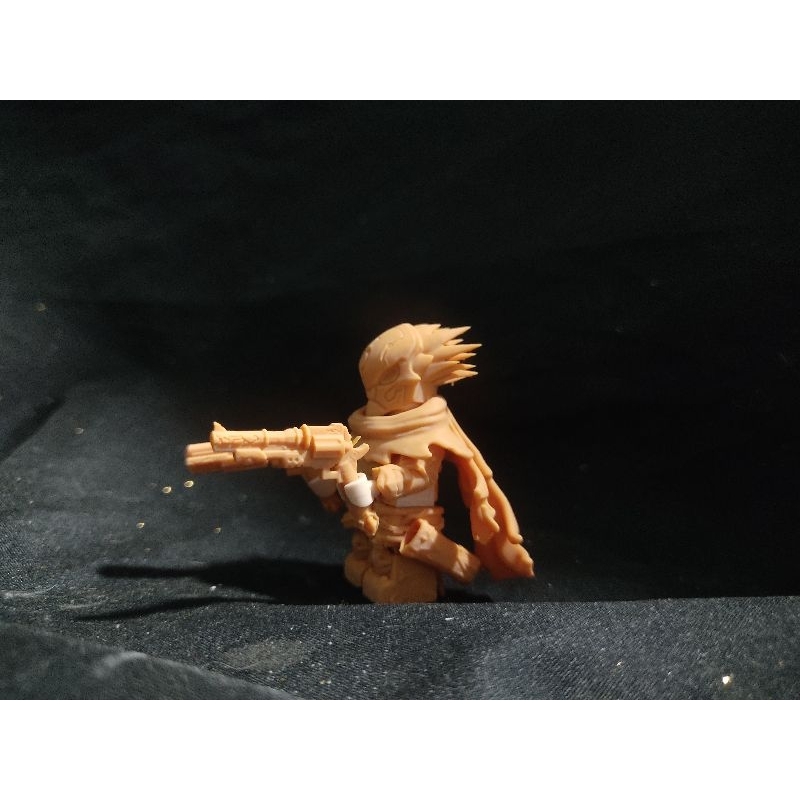 Phụ kien lego darksider strife