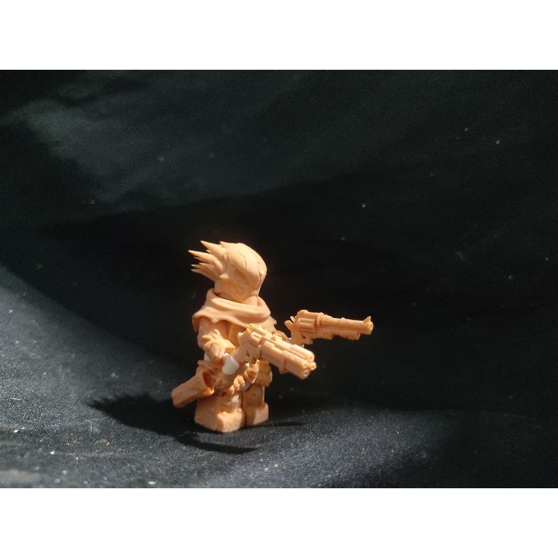 Phụ kien lego darksider strife