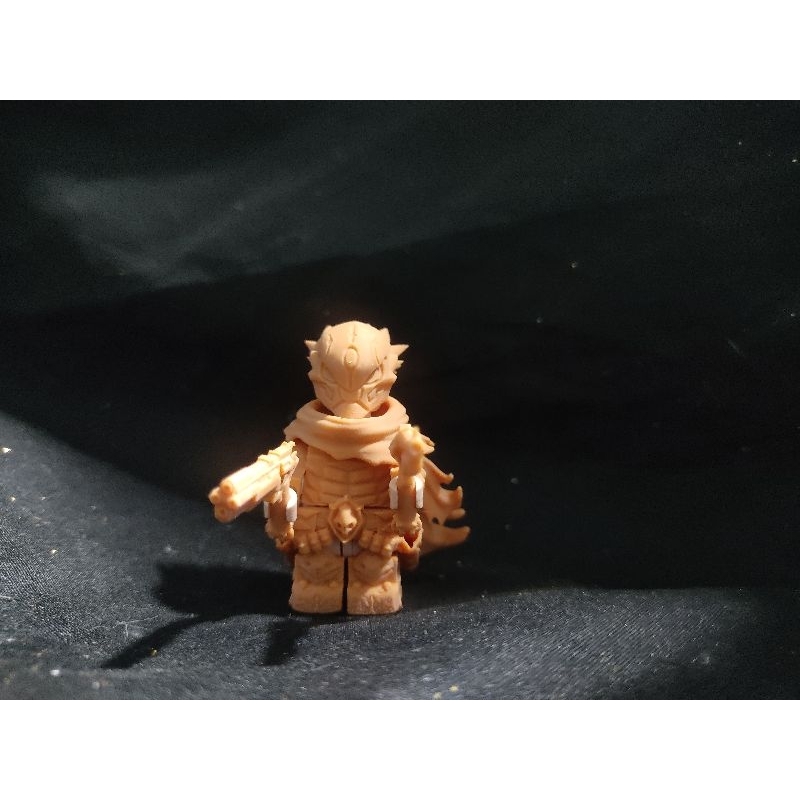 Phụ kien lego darksider strife