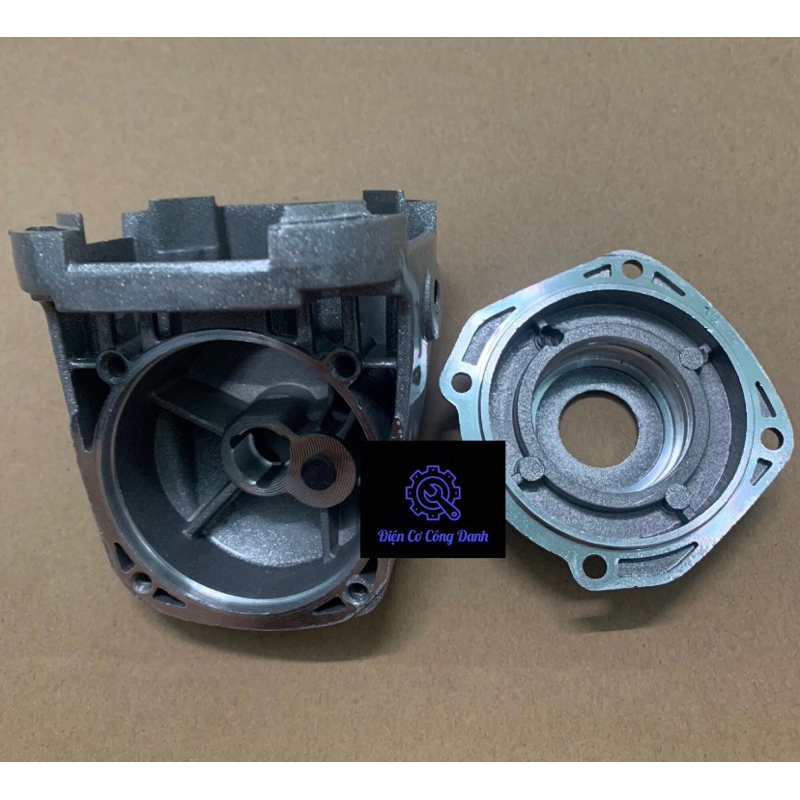 Đầu nhôm/ sọ nhôm máy mài góc cầm tay  Crown 13288 CT