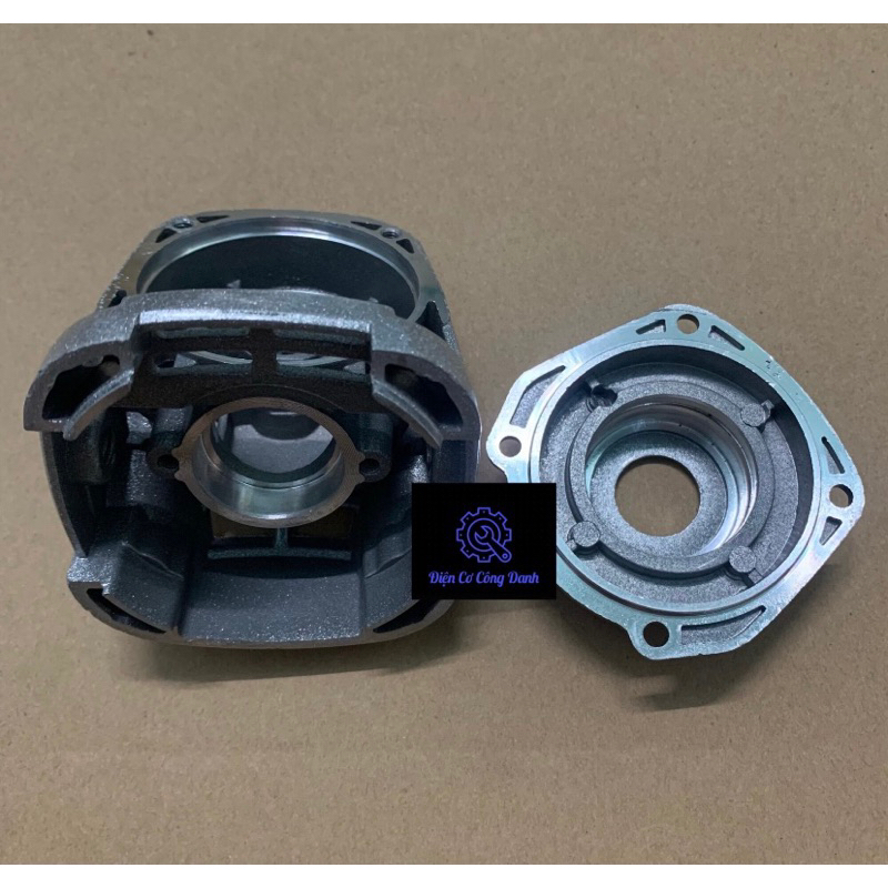 Đầu nhôm/ sọ nhôm máy mài góc cầm tay  Crown 13288 CT