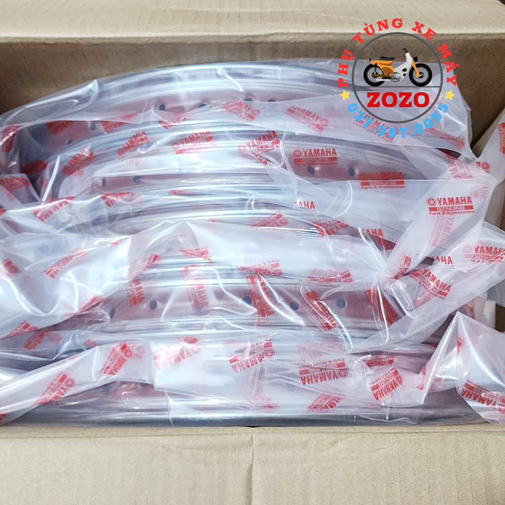 Vành, niềng Yamaha 1.40 Sirius, Jupiter zin hãng - 94414-178C8
