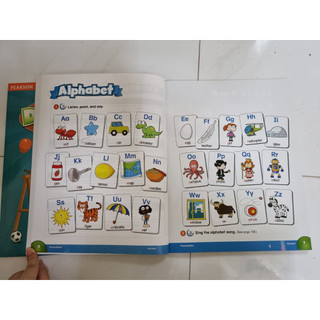 Sách - Our Discovery Island - ( Bộ 2 cuốn)