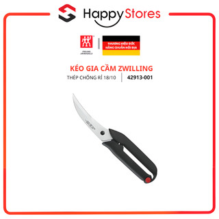 Kéo gia cầm ZWILLING chuẩn nội địa Đức
