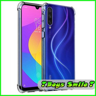 Ốp lưng Silicon chống va đập MI CC9 pro / Mi Note 10 / Mi Note 10 pro
