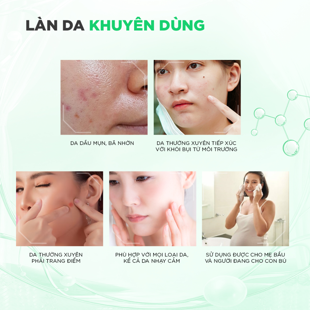 Combo Nước Hoa Hồng và Sữa Rửa Mặt Dưỡng Ẩm Sạch Sâu Oribe