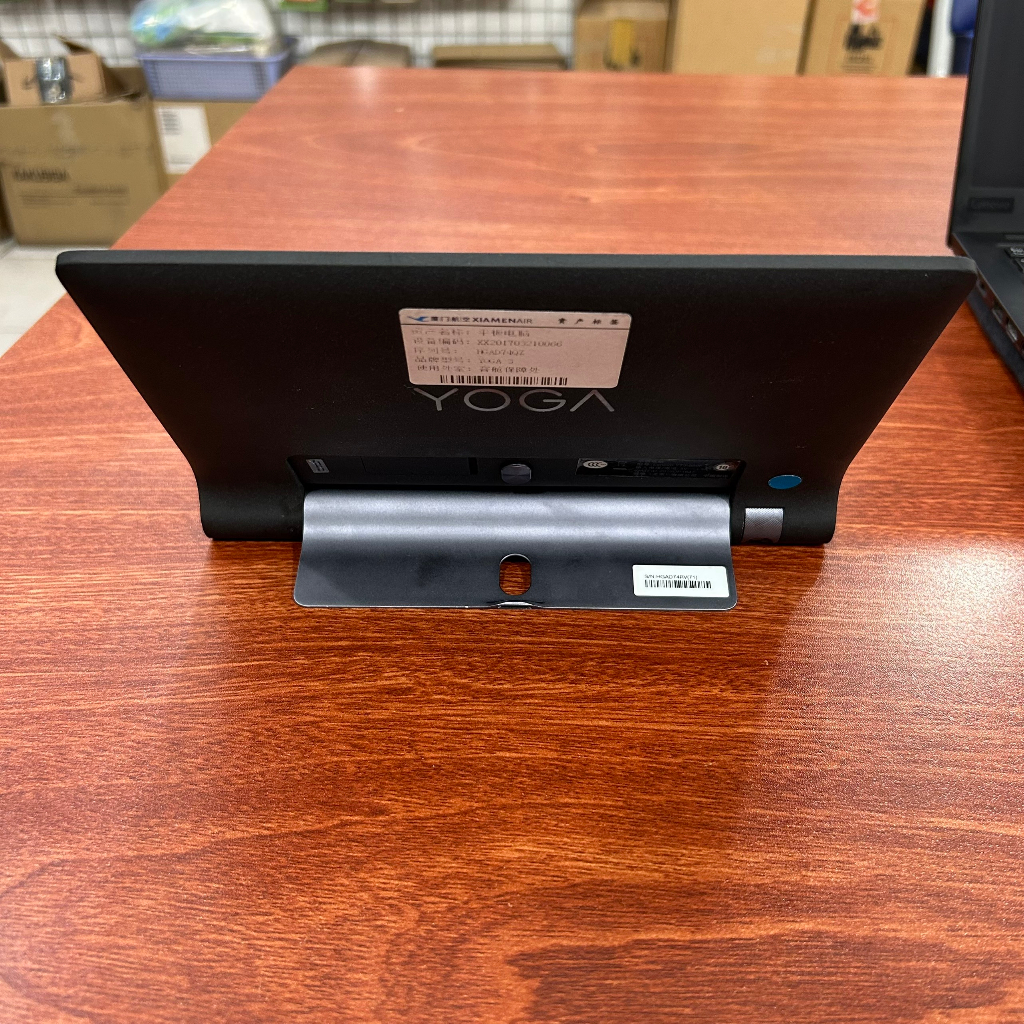 Lenovo Yoga Tab 3 8 inch