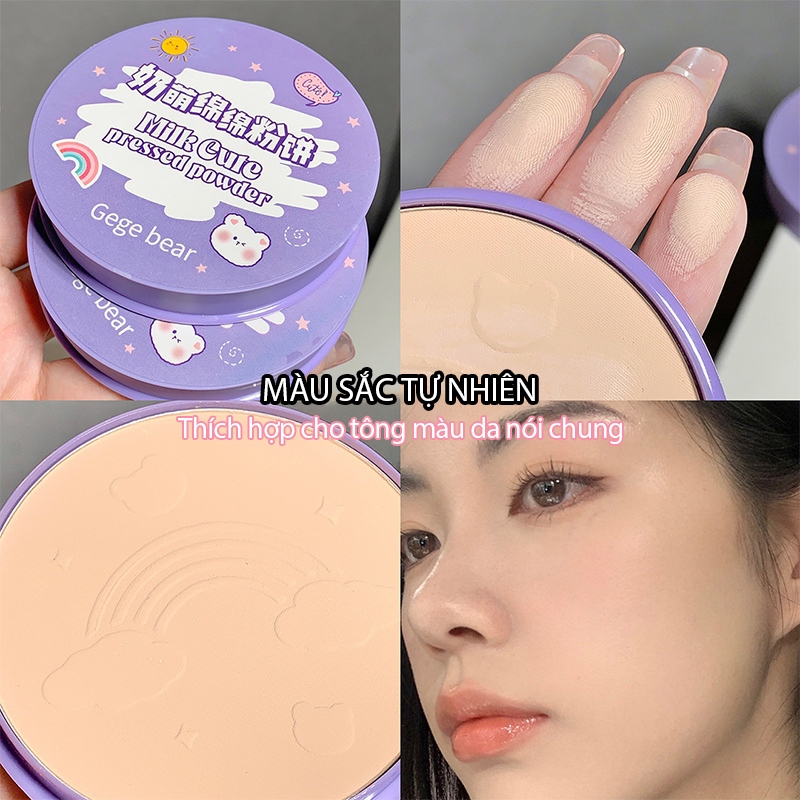 Bộ trang điểm đầy đủ LAMEILA 10 món makeup đầm nữ xinh Kem BB Phấn phủ Phấn mắt  Mascara Kẻ mày Kẻ mắt nước PS-T10-A01