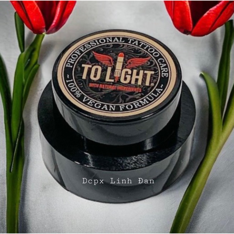 Dưỡng TOLIGHT