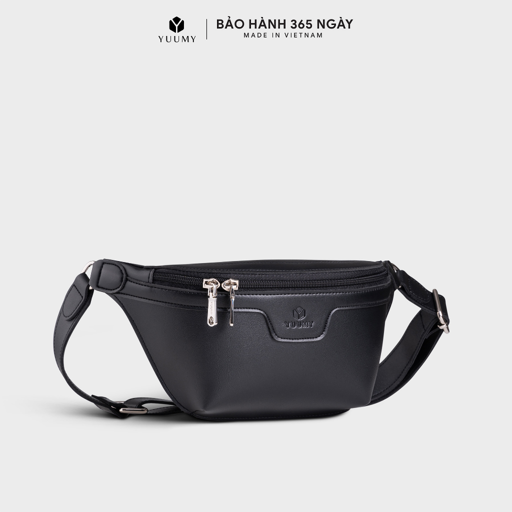 Túi đeo chéo bao tử đa năng YUUMY Seasand YBAC3