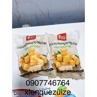 Viên sò điệp surimi