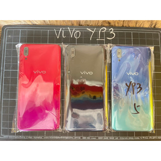 Vỏ bộ thay thế ViVo Y93 kèm khay sim + kính camera