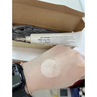 10 ml 5 ml Kem tái tạo bảo vệ da La chomB Pro-Clairn Balm