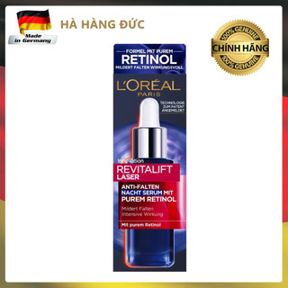 Serum Loreal Revitalift Laser Mit Perum Retinol 30ml