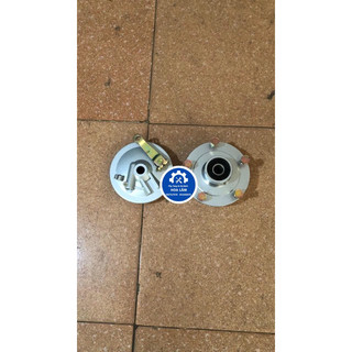 Bộ đùm trước xe ba bánh - xe ba gác