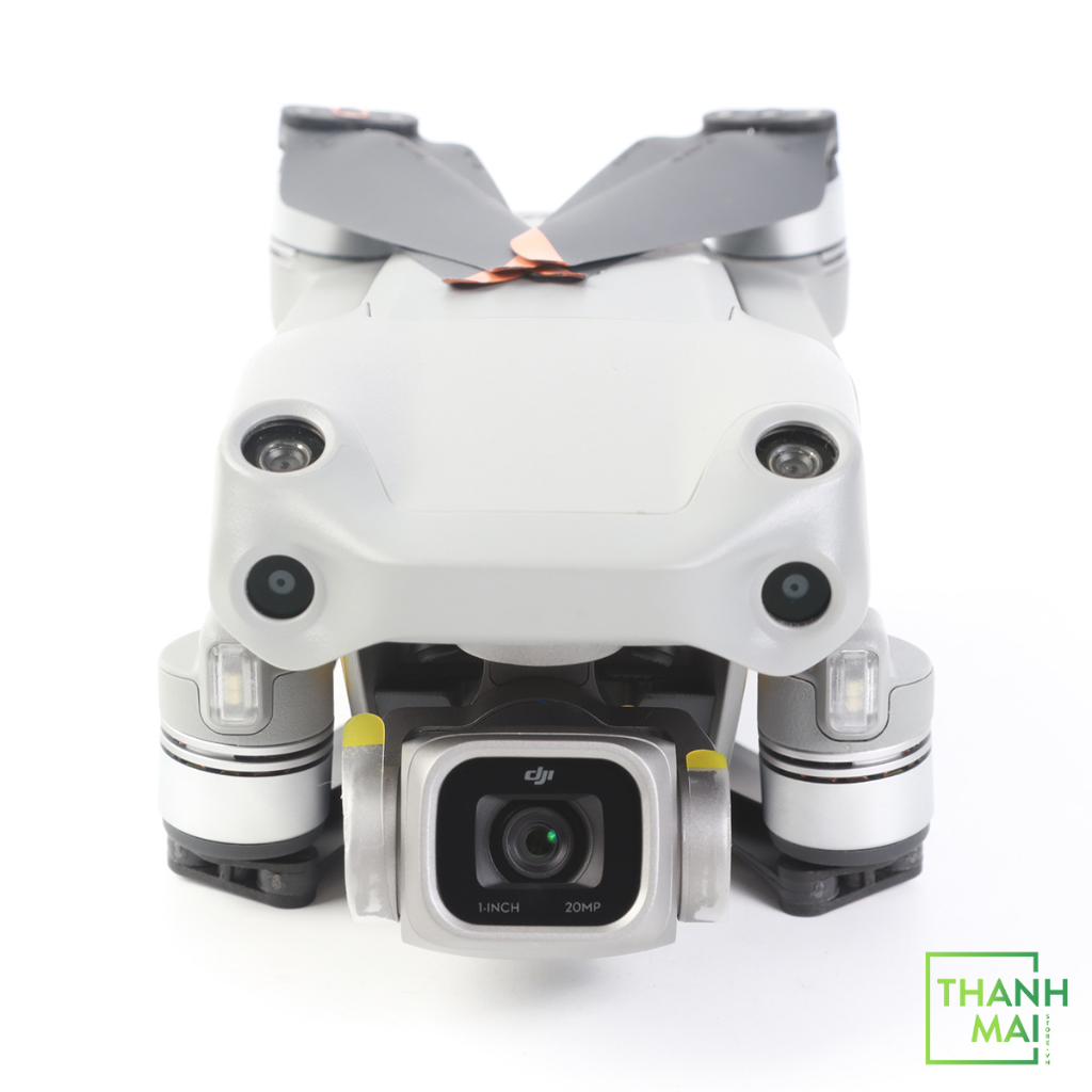 Flycam DJI Mavic Air 2S Fly More Combo  Như Mới