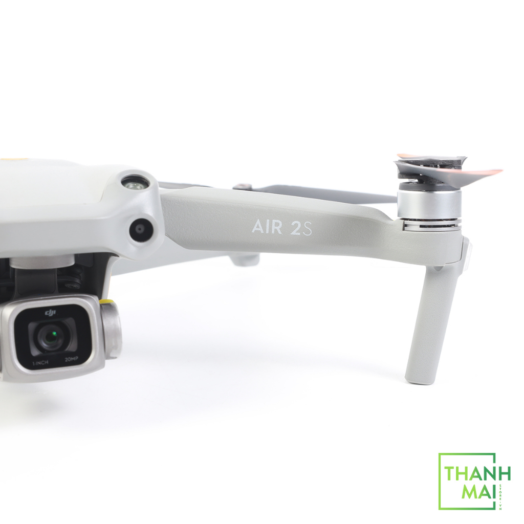 Flycam DJI Mavic Air 2S Fly More Combo  Như Mới