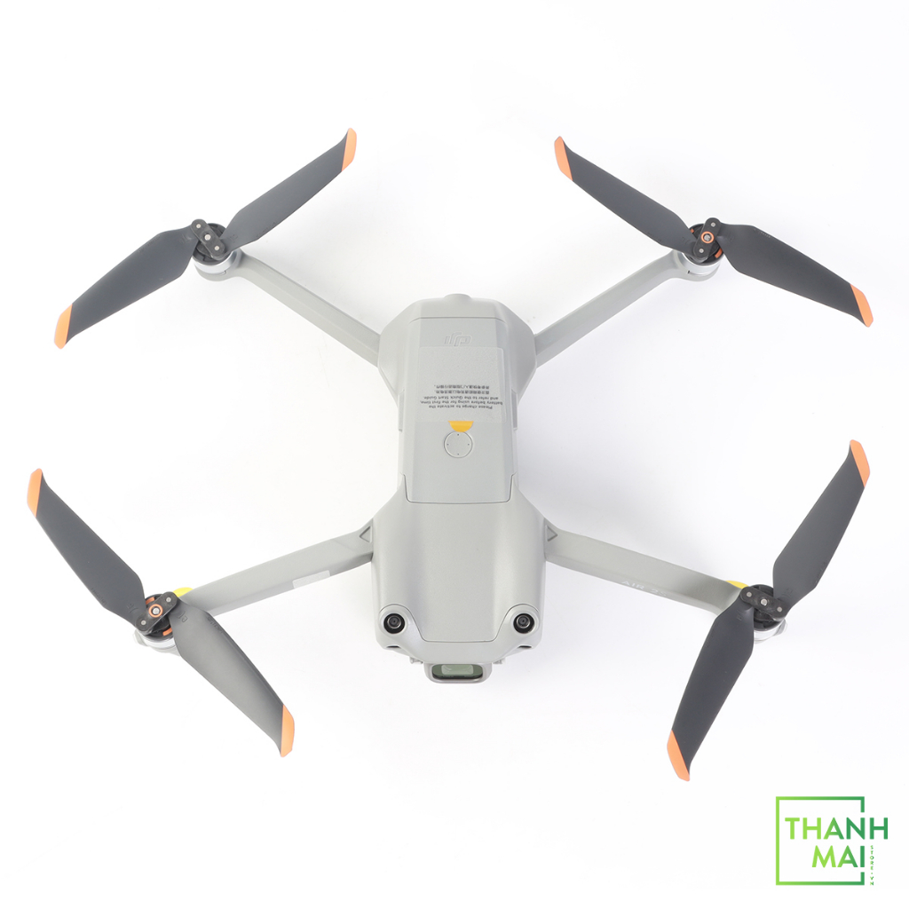 Flycam DJI Mavic Air 2S Fly More Combo  Như Mới