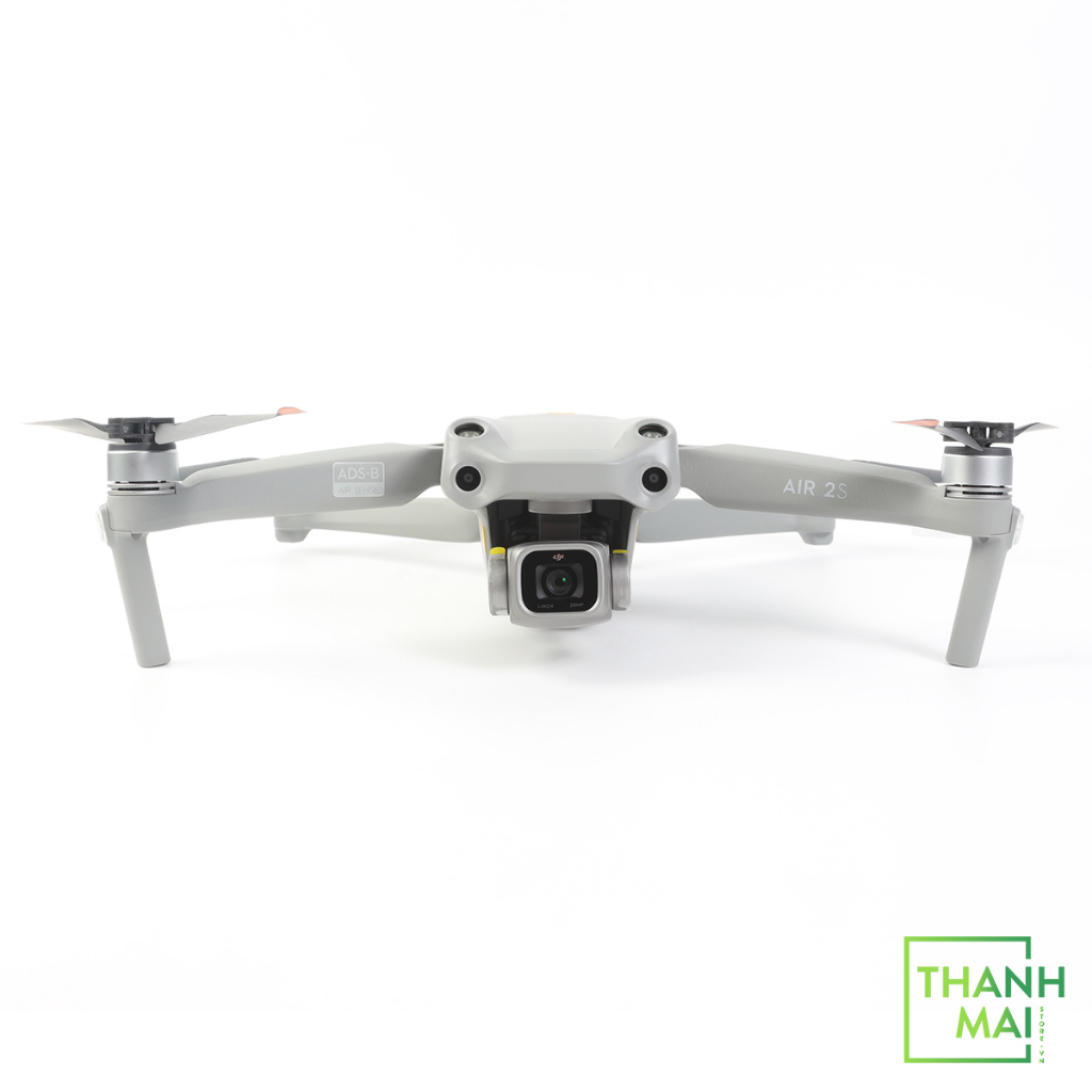 Flycam DJI Mavic Air 2S Fly More Combo  Như Mới
