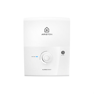 Máy nước nóng trực tiếp Ariston 4500W AURES EASY 4.5 D