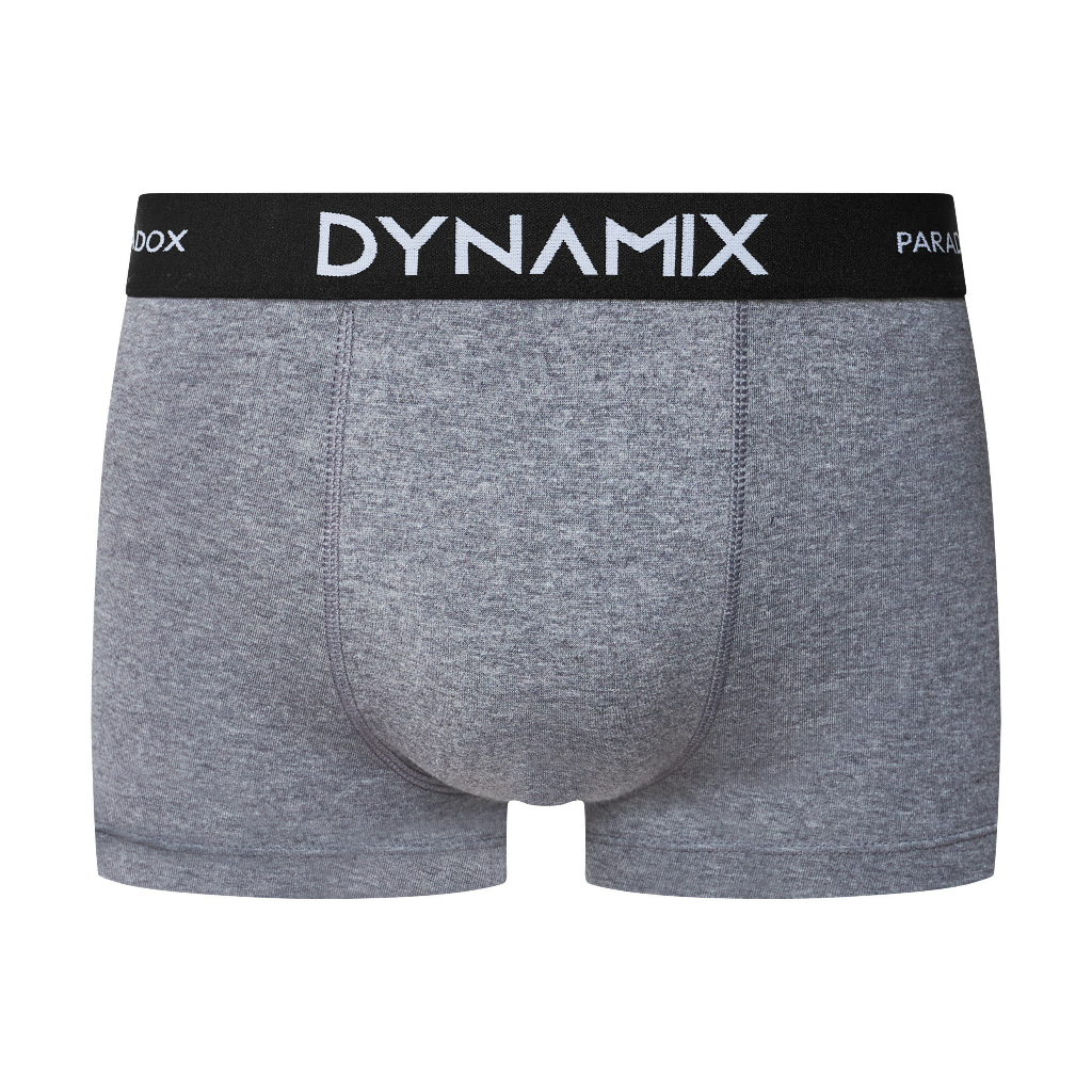 Quần lót nam VIGOROUS dáng boxer, chất vải Bamboo kháng khuẩn, khử mùi - Thương hiệu DYNAMIX