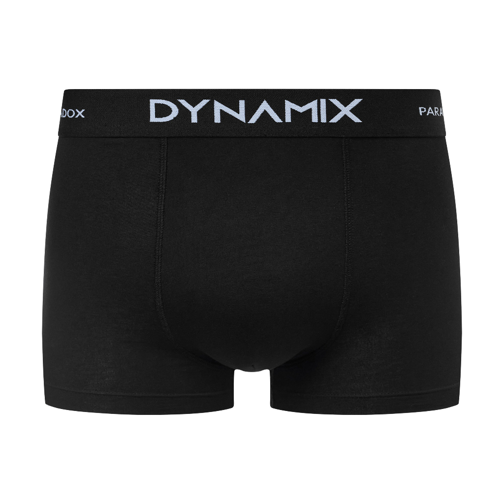 Quần lót nam VIGOROUS dáng boxer, chất vải Bamboo kháng khuẩn, khử mùi - Thương hiệu DYNAMIX