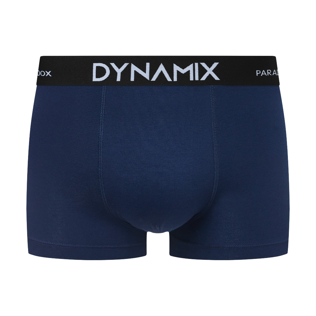 Quần lót nam VIGOROUS dáng boxer, chất vải Bamboo kháng khuẩn, khử mùi - Thương hiệu DYNAMIX