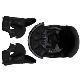 Mút nón Ls2 Fullface ff800 - Lót Mút Nón - Chính Hãng