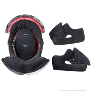 Mút nón ls2 fullface ff353 - lót mút nón - chính hãng