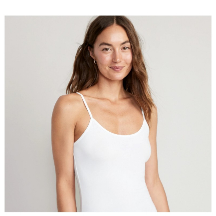 Combo 3 áo dây Old Navy dư xịn có tăng đơ điều chỉnh cotton cực đẹp