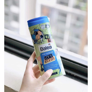 SỮA TẮM BALEA 300ml MẪU MỚI cho bé