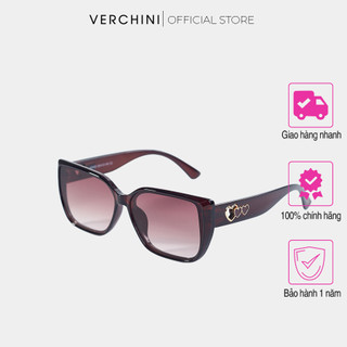 VERCHINI - Mắt kính thời trang K14