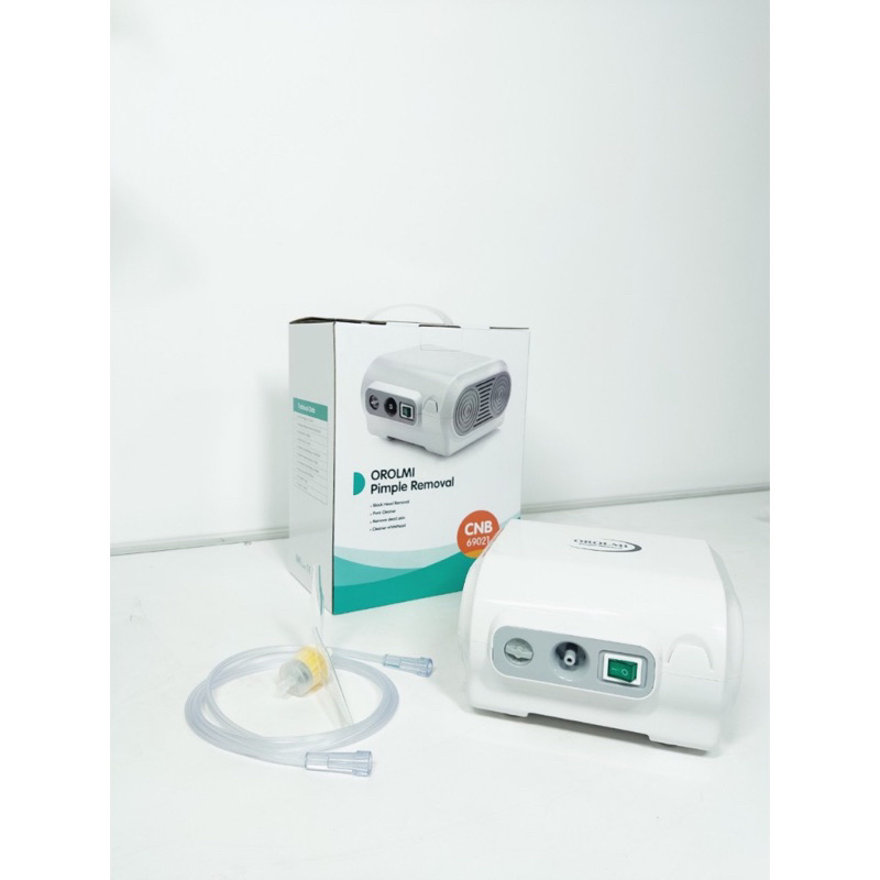 Máy Hút Mụn Orolmi