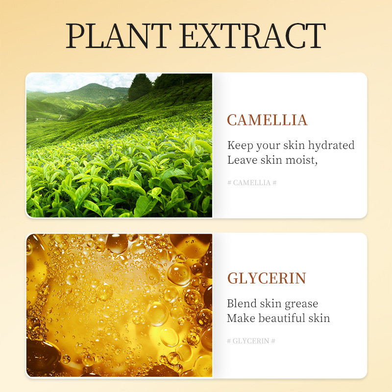 Mặt nạ 24k Gold mask chống oxy hóa cung cấp collagen giúp da căng mịn se khít lỗ chân lông SADOER MOCCO MN029