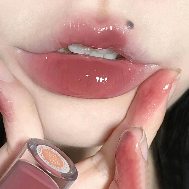 Son Bóng GOGO TALES Water Light Sweet Ripple  - GOGOTALES son bóng con nhím