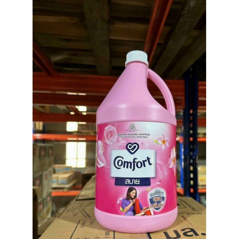 Nước Xả Vải Comfor 2800ml Thái Lan
