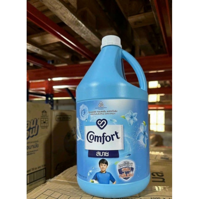 Nước Xả Vải Comfor 2800ml Thái Lan