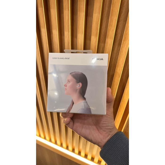 Tai nghe Bluetooth Nokia TWS E3101