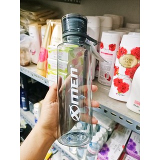 Bình Nhựa LOCK&LOCK Tiger 550ml