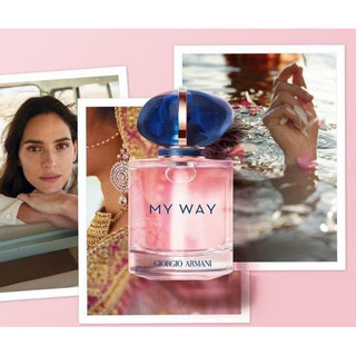 [Gift Us] Nước Hoa My Way EDP Minisize Fullbox 7ML